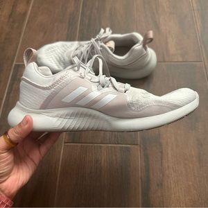 Women’s adidas edge bounce shoes